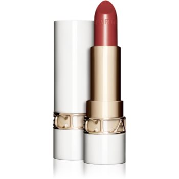 Clarins Joli Rouge Shine ruj stralucitor cu efect de hidratare - imagine 2